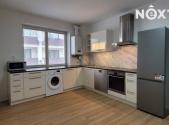 Pronájem bytu, 2+kk, 56 m²