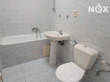 Pronájem bytu, 2+kk, 56 m²