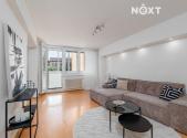 Prodej bytu, 2+1, 58 m²