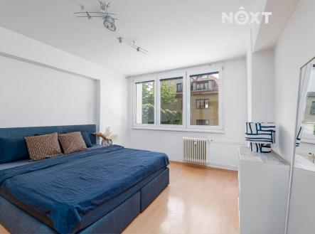 Prodej bytu, 2+1, 58 m²