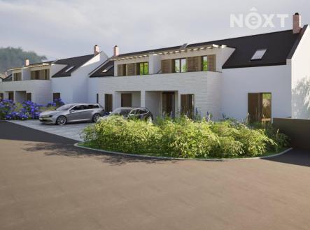 Prodej - dům/vila, 148 m²