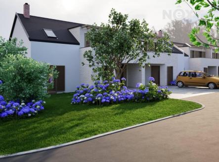 Prodej - dům/vila, 148 m²