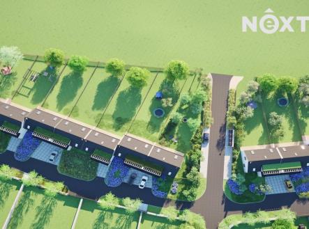 Prodej - dům/vila, 148 m²