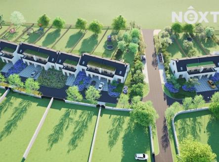 Prodej - dům/vila, 148 m²
