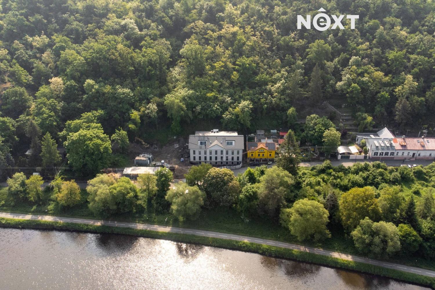 Prodej byt 2+kk, 50㎡