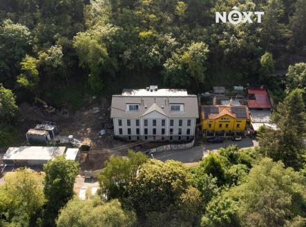 Prodej bytu, 2+kk, 50 m²