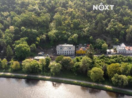 Prodej bytu, 1+kk, 44 m²