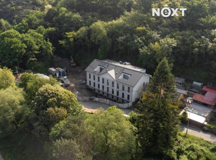 Prodej bytu, 3+kk, 87 m²