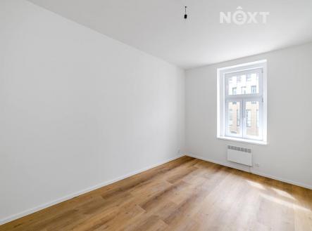 Prodej bytu, 1+1, 36 m²