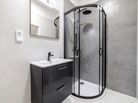Prodej bytu, 1+1, 36 m²