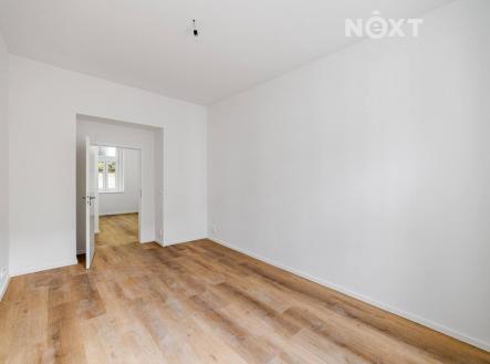 Prodej bytu, 1+1, 36 m²
