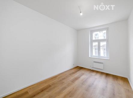 Prodej bytu, 1+1, 33 m²