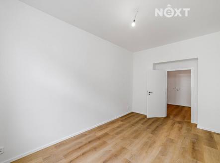 Prodej bytu, 1+1, 33 m²
