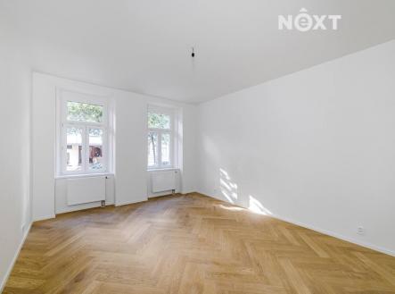 Prodej bytu, 2+kk, 46 m²