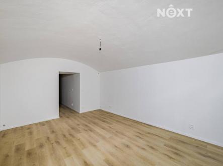 Prodej bytu, 1+kk, 34 m²