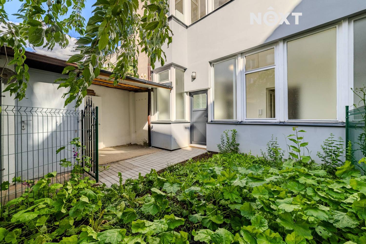 Prodej byt 1+kk, 39㎡