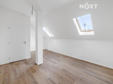 Prodej bytu, 2+kk, 43 m²