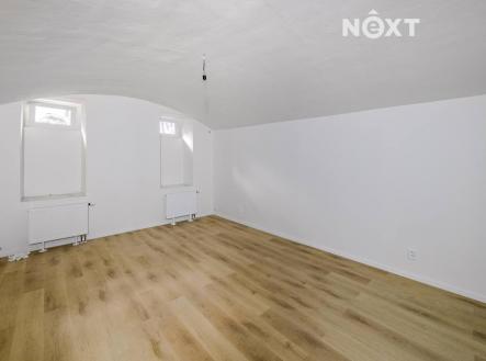 Prodej - komerční objekt, administrativní budova, 33 m²