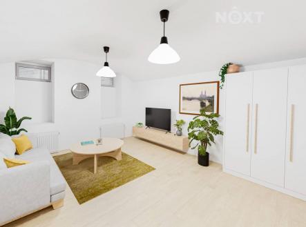 Prodej - komerční objekt, obchodní centrum, 33 m²