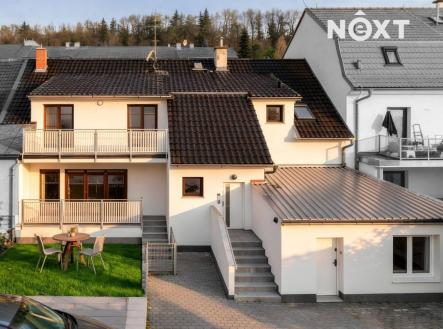 Prodej bytu, 2+kk, 79 m²