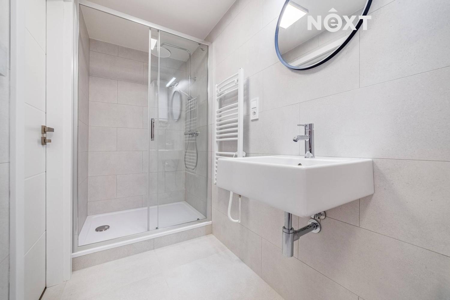 Prodej byt 1+1, 27㎡