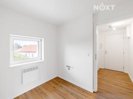 Prodej bytu, 1+1, 27 m²