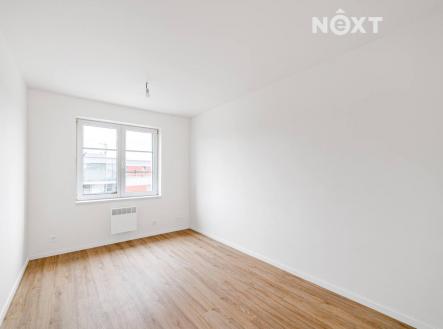 Prodej bytu, 1+1, 27 m²