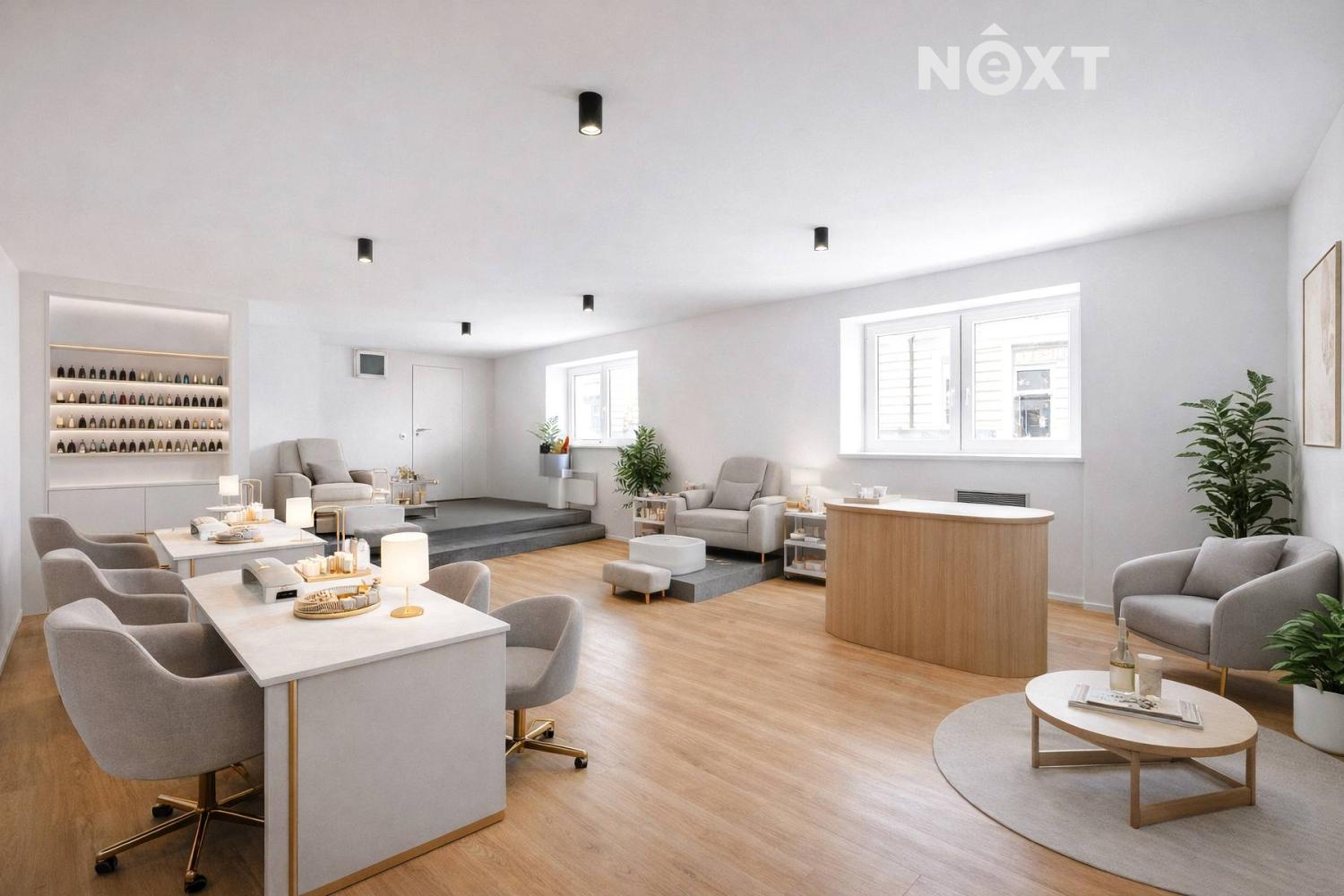 Prodej byt 1+kk, 43㎡