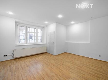 Prodej bytu, 3+kk, 99 m²