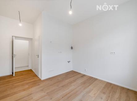 Prodej bytu, 1+kk, 19 m²