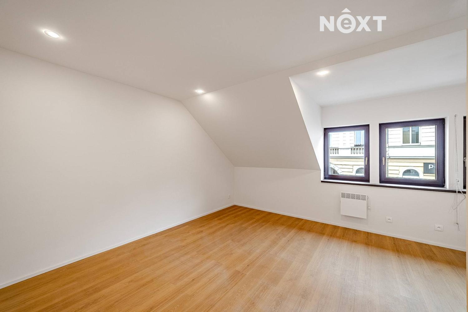 Prodej byt 1+kk, 37㎡