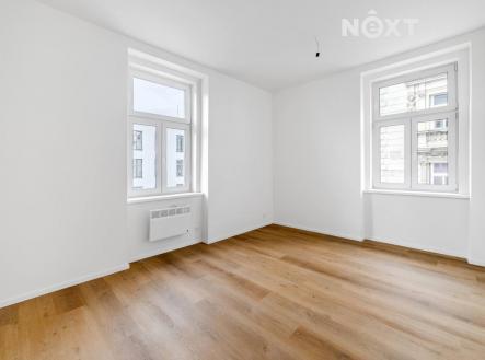 Prodej bytu, 1+1, 30 m²