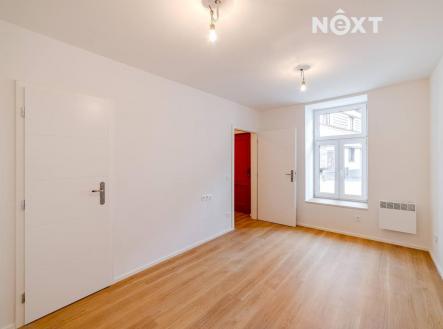 Prodej bytu, 1+1, 32 m²