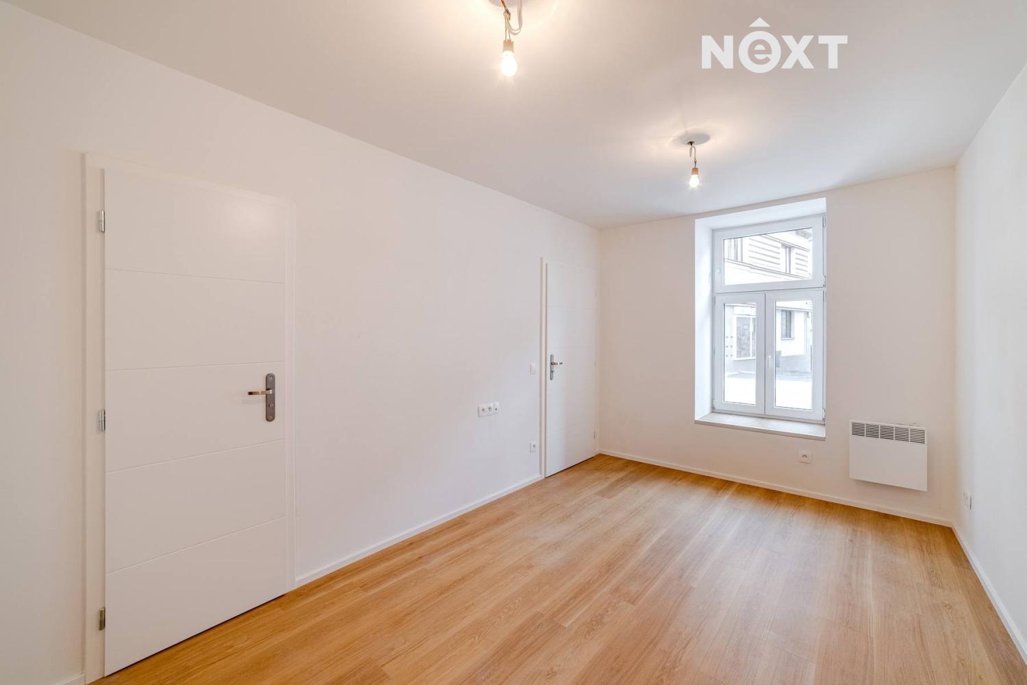 Prodej byt 1+1, 32㎡