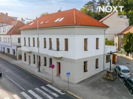 Prodej bytu, 1+1, 32 m²