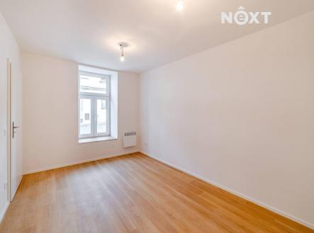 Prodej bytu, 1+1, 32 m²