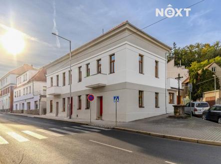 Prodej bytu, 2+kk, 38 m²