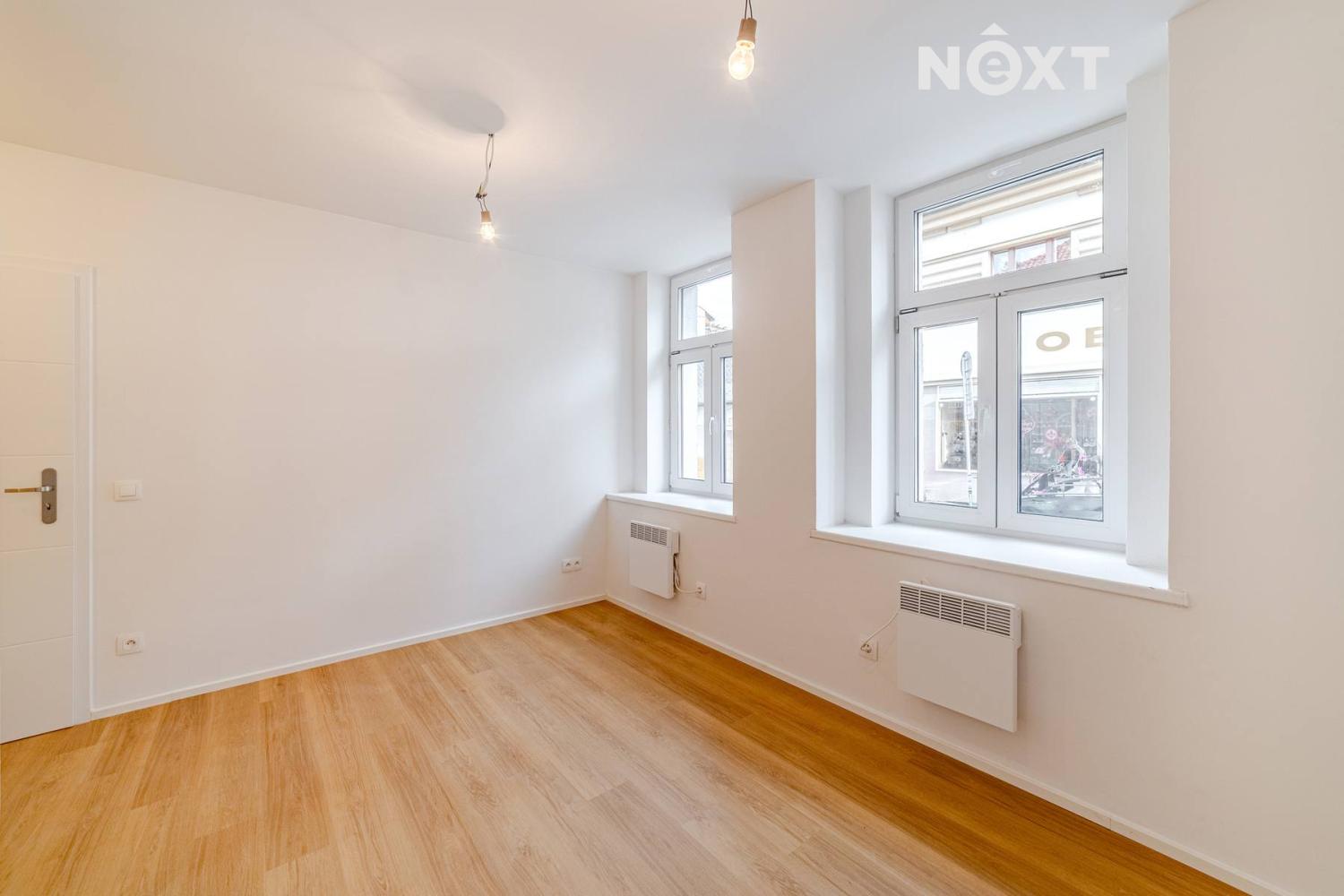 Prodej byt 2+kk, 39㎡