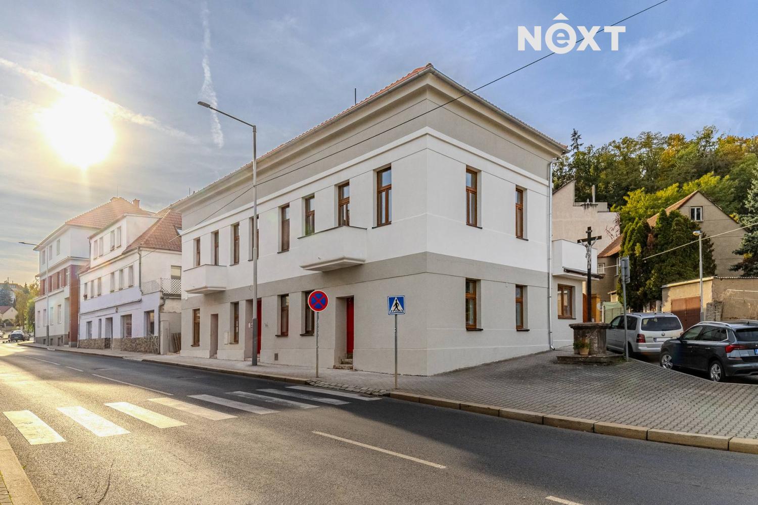 Prodej byt 2+kk, 39㎡