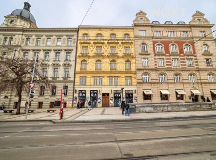 Prodej bytu, 1+1, 123 m²