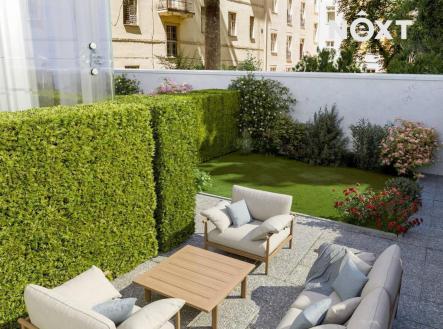 Prodej bytu, 2+1, 246 m²