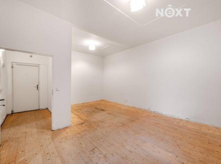 Prodej - komerční objekt, administrativní budova, 123 m²