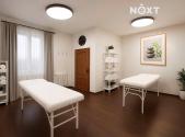 Prodej - komerční objekt, administrativní budova, 123 m²