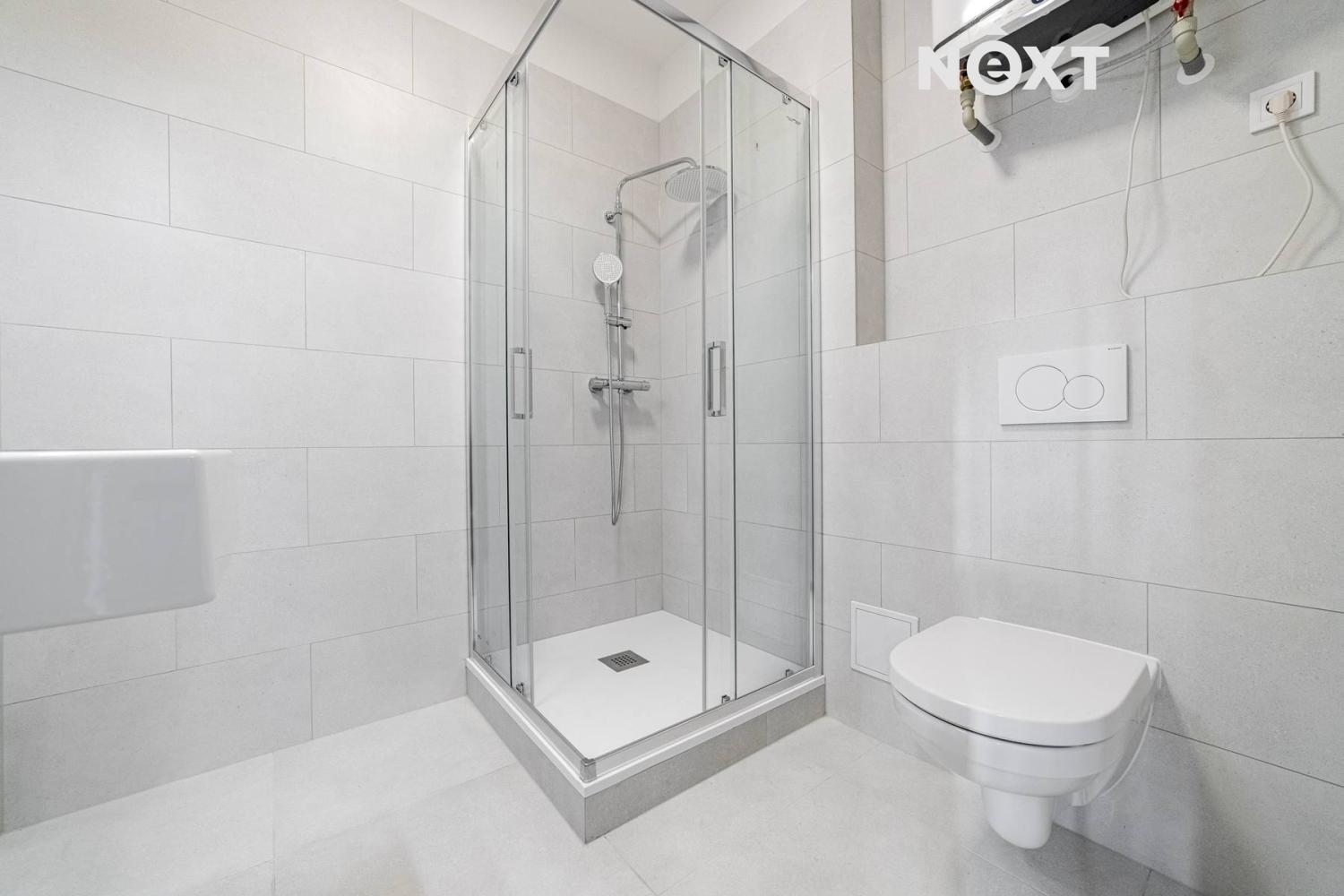 Prodej byt 1+kk, 26㎡