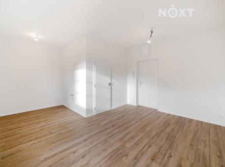 Prodej bytu, 1+kk, 63 m²