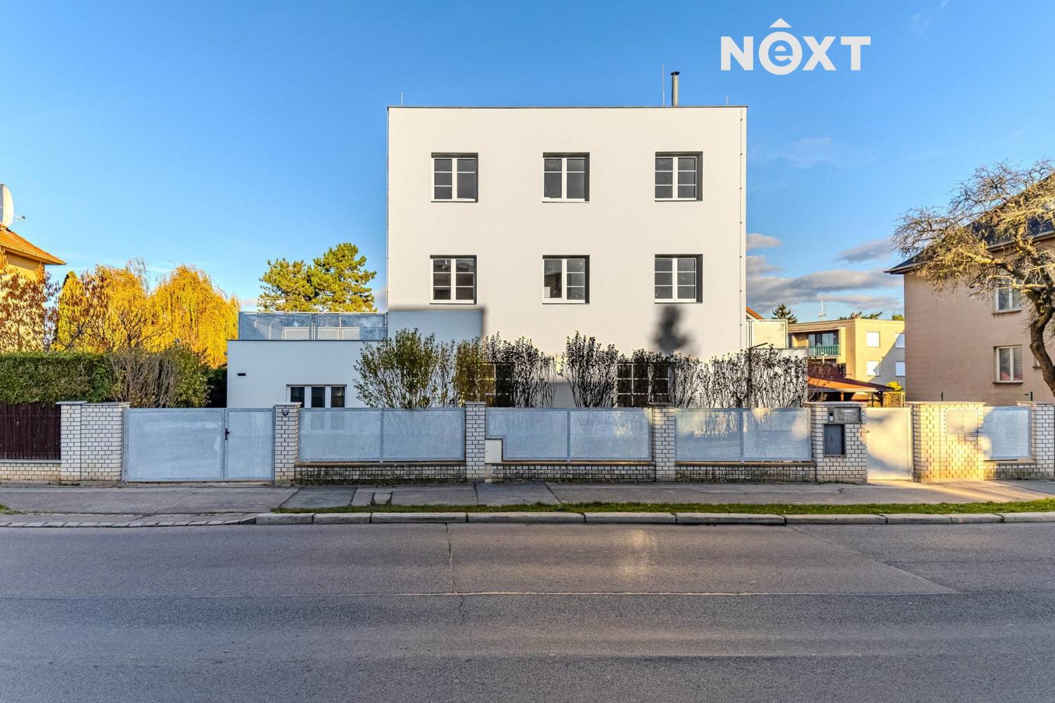 Prodej byt 2+kk, 34㎡