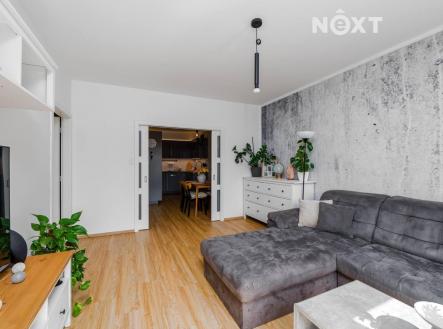 Prodej bytu, 4+kk, 103 m²