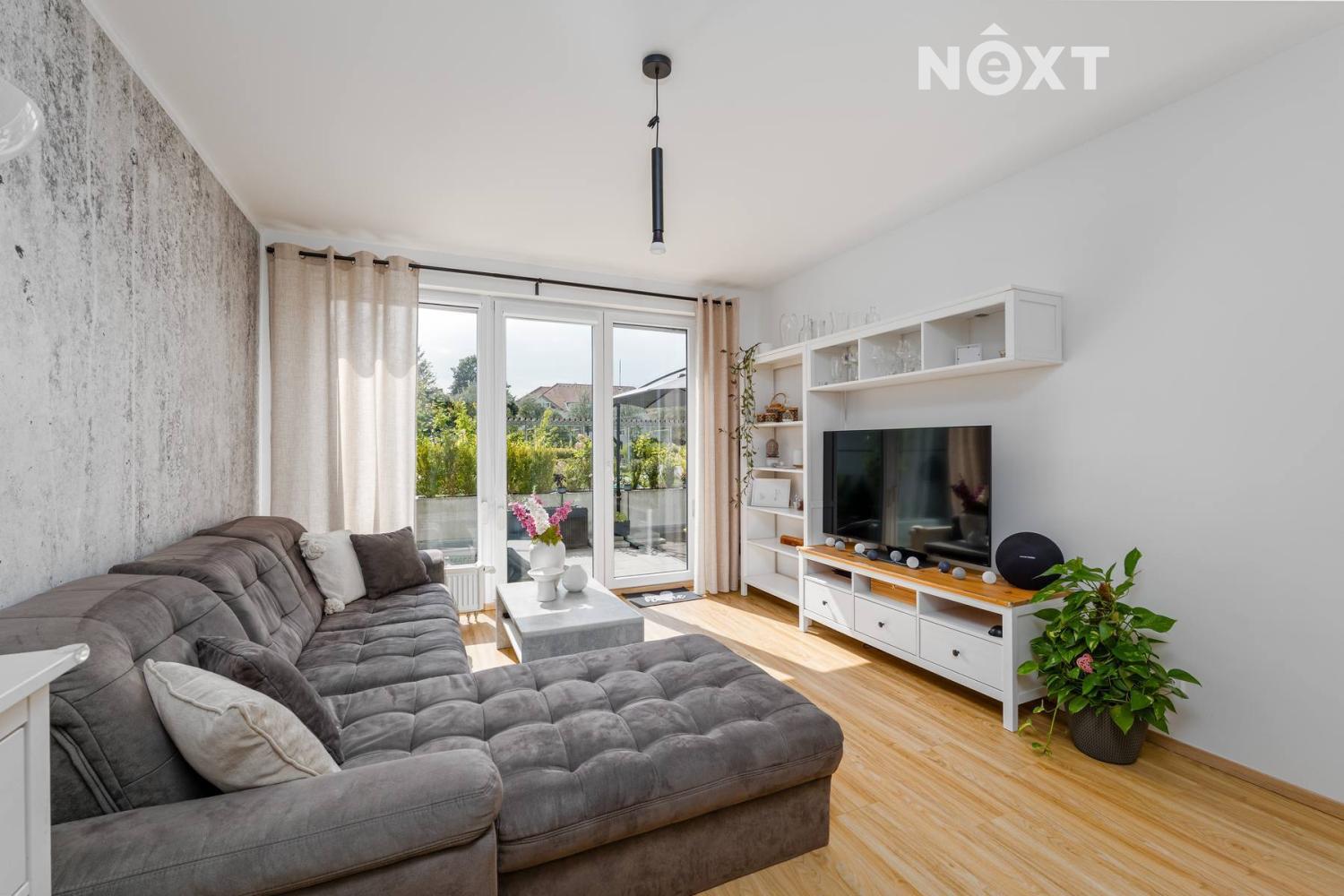 Prodej byt 4+kk, 103㎡