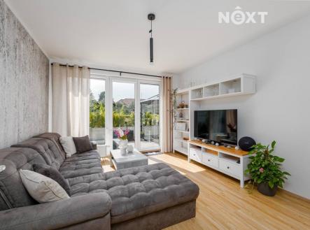 Prodej bytu, 4+kk, 103 m²