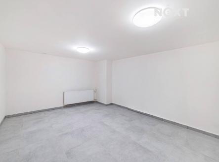 Prodej bytu, 1+kk, 26 m²